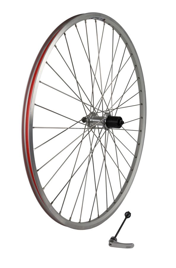 Unbranded achterwiel 28x13 8 zac19