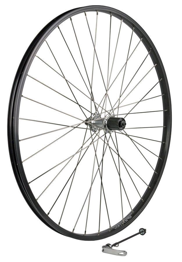 Unbranded achterwiel 28x13 8 rodi