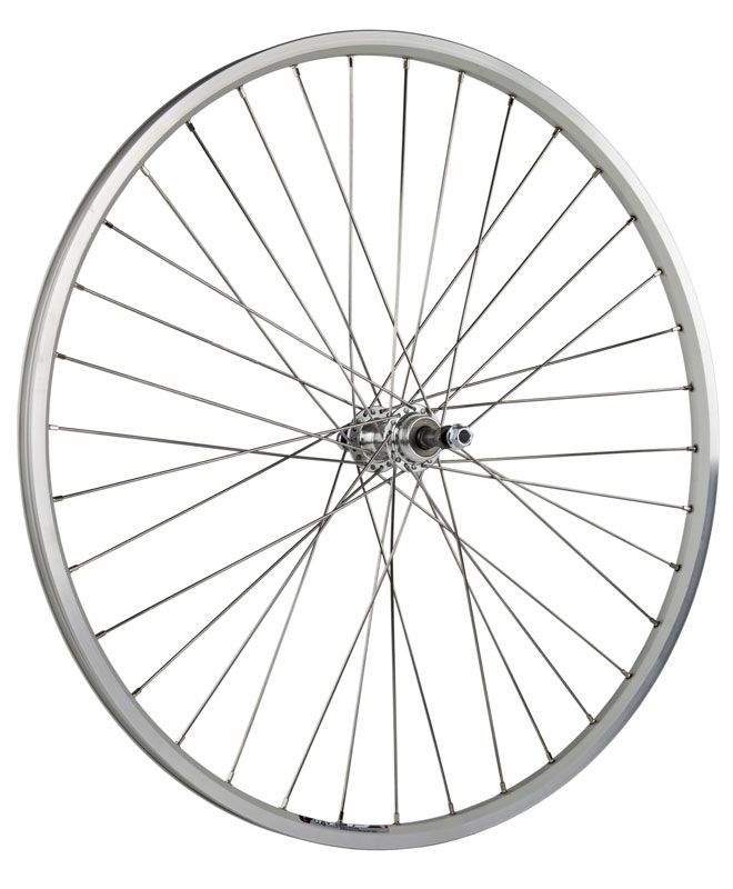 Unbranded achterwiel 28x13 8 zac19