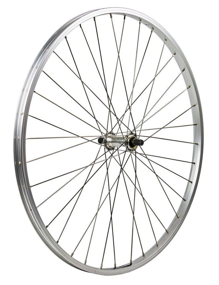 Unbranded voorwiel 28x13 8 rodi