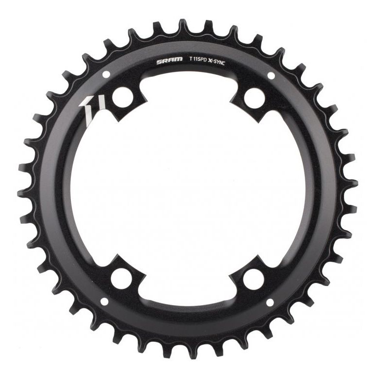Sram kettingblad apex1