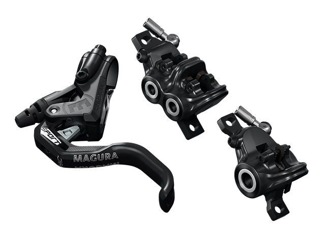 Magura Remset MT Trail Sport zwart 1-vinger V+A 2701389
