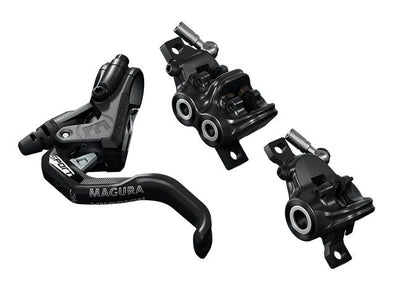 Magura Remset MT Trail Sport zwart 1-vinger V+A 2701389