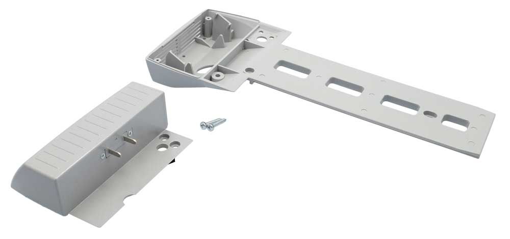 Emotion ebp dockstation+rail e-mot 24v a gry
