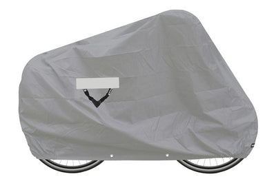 Ds covers hoes ds swift caravan grijs
