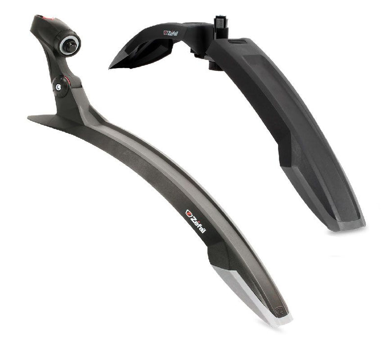 Zefal spatbordset 26 27.5 deflector m60