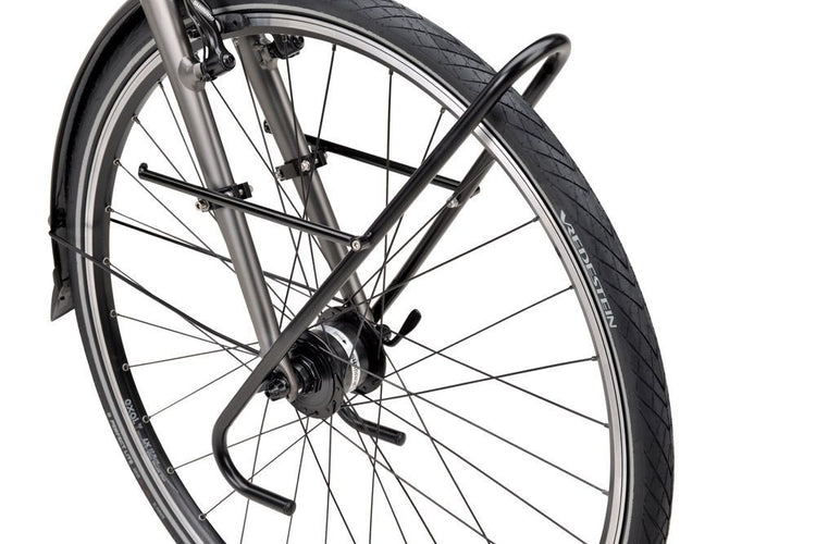 Tubus voordrager 26 28 koga tara