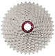 SunRace cassette 10V 11-46 CSMS3 metallic silver