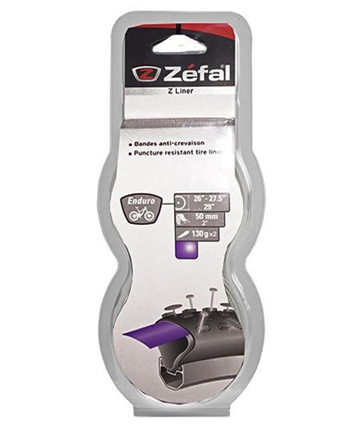 Zefal antilek tape zef z liner 50mm pa set a 2