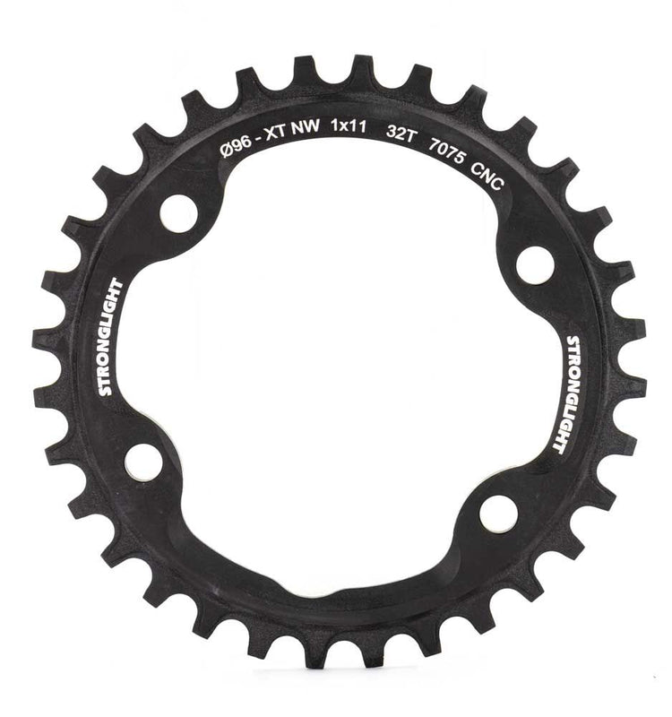 Stronglight kettingblad shimano xt m8000