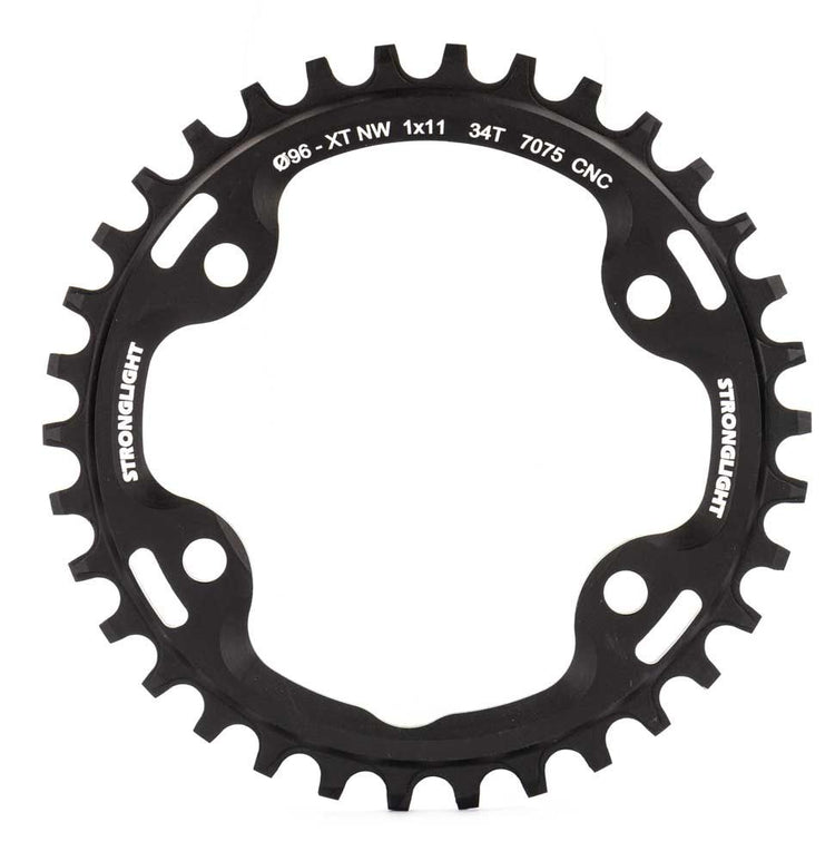 Stronglight kettingblad shimano xt m8000