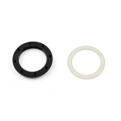 Pinion crand pin lockring spider e-bike zw