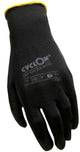 Cyclon Montagehandschoen flex nyl pu M.10