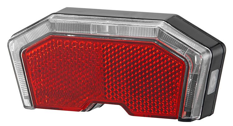 Marwi union un-4460 achterlicht aan uit voor 3xled 80-50mm blister
