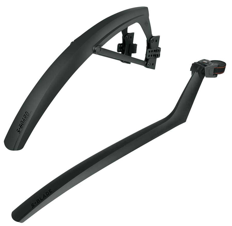 Sks spatbordset 28 s-board s-blade