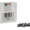 Bofix Borgmoer M3 Rvs (P50)