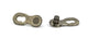 KMC MissingLink X11R EPT Silver (5.65mm)