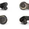 KMC MissingLink DLC 12 - 5.2mm - Zwart