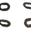 KMC MissingLink 10 DLC - 10-speed kettingverbinder, 5.88 mm, zwart