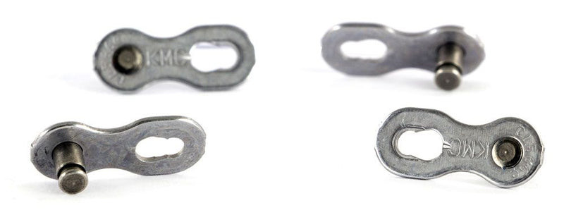 KMC Sluitschakel MissingLink 9NR EPT zilver 6.6mm 9v (2)