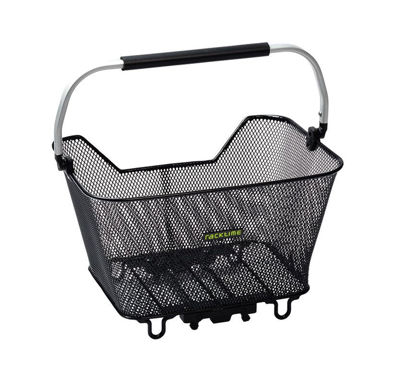Racktime mand baskit deluxe