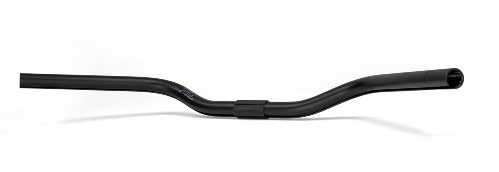 Unbranded stuur hl