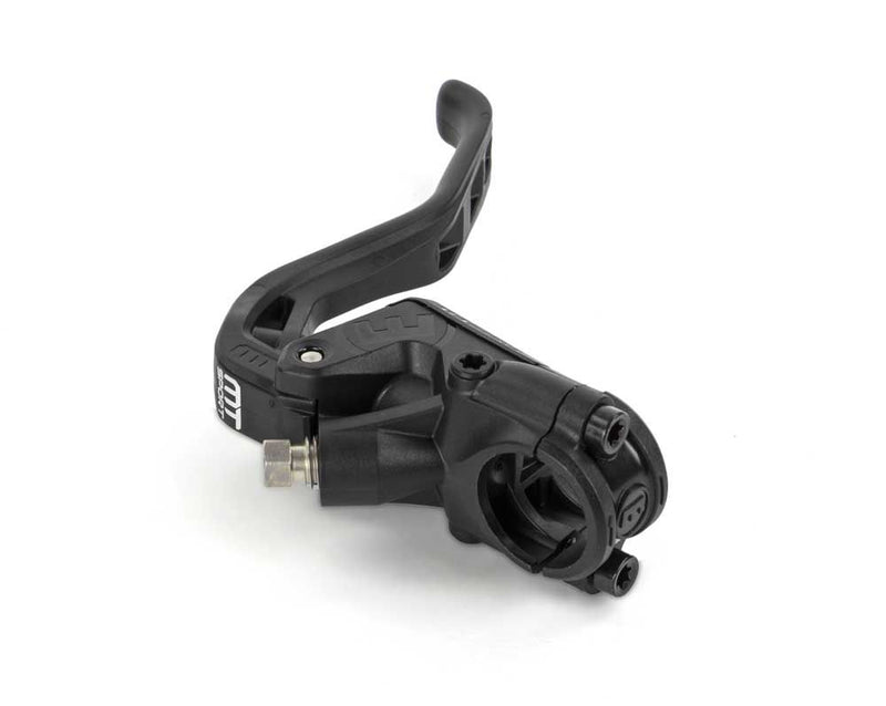 Magura Remgreep MT SPORT zwart 2-v Carbotecture-hendel