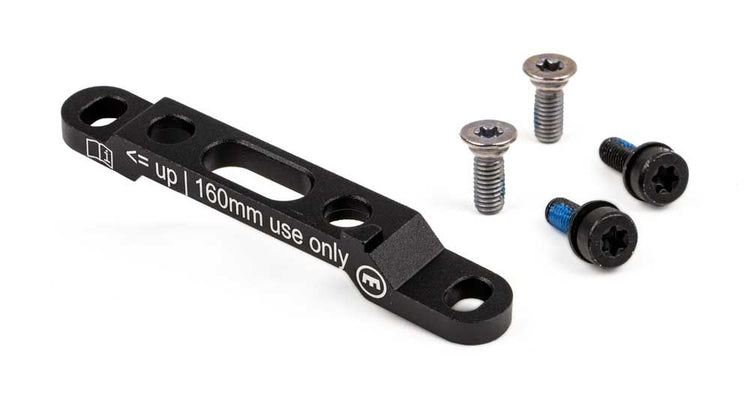 Magura remd mag adapter 140 160mm v qm50