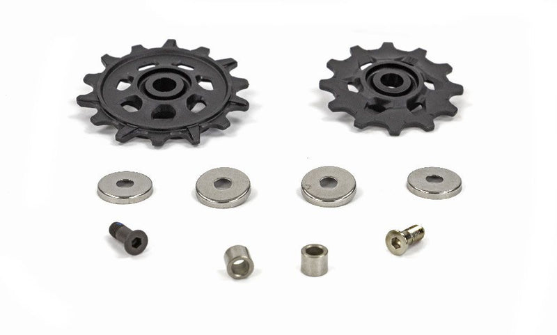 Sram loopwielset nx eagle