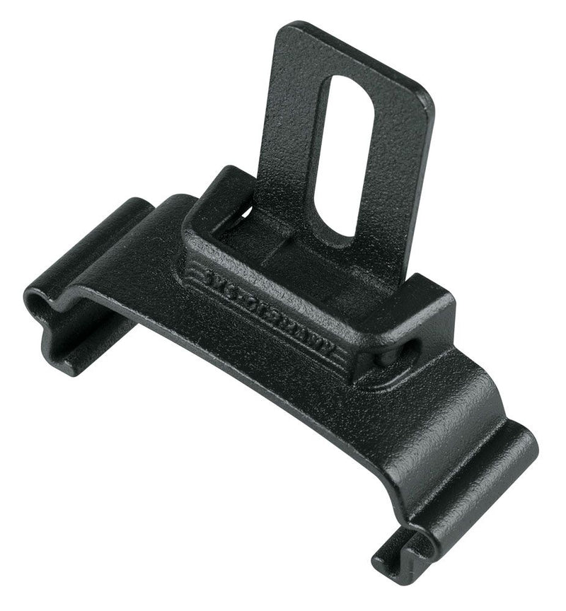 Sks spatd edge klem 46mm zw