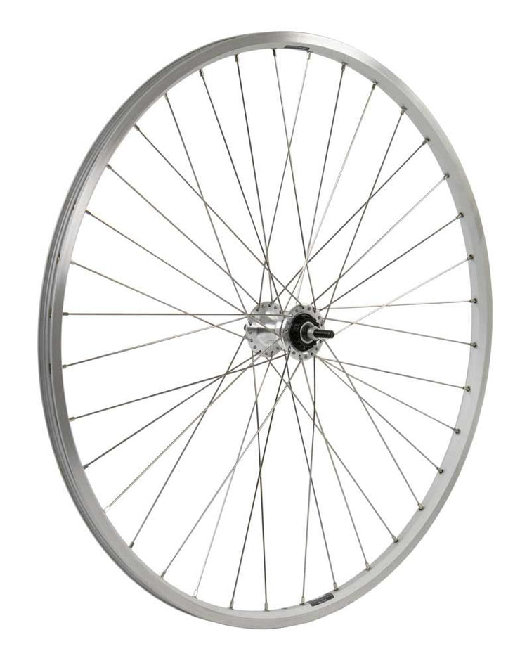 Unbranded voorwiel 28 zac19