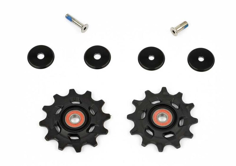 Sram loopwielset force axs 12sp