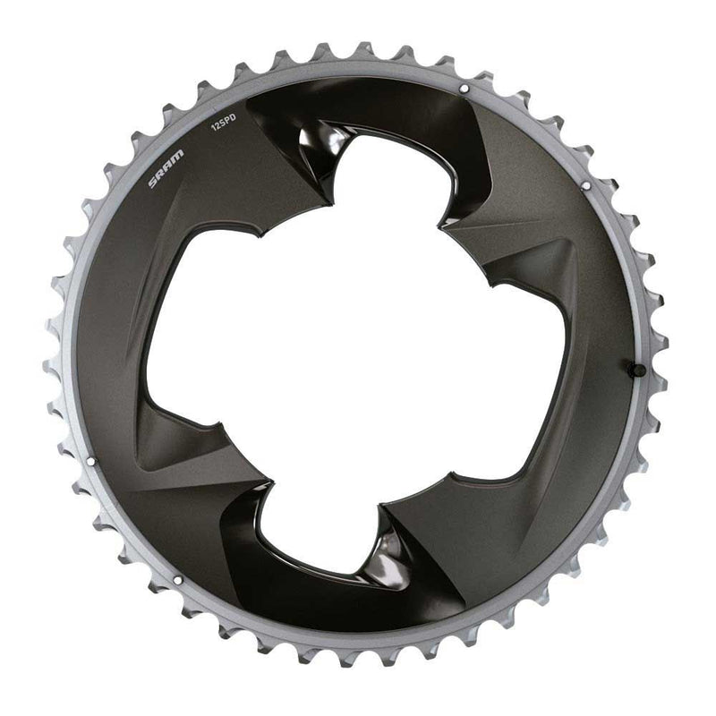 Sram kettingblad 48t 107 bcd force grijs