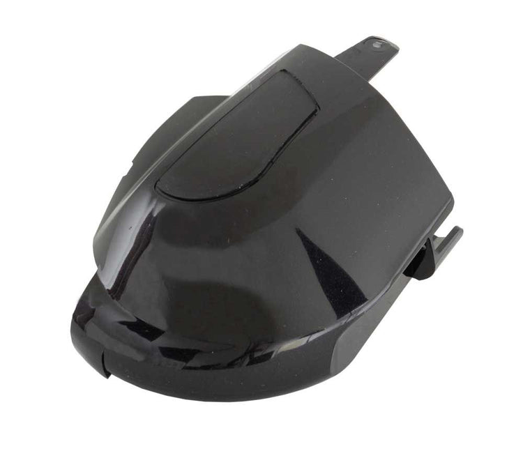 Gazelle gaz kettd kast achterkap flowline phanter black