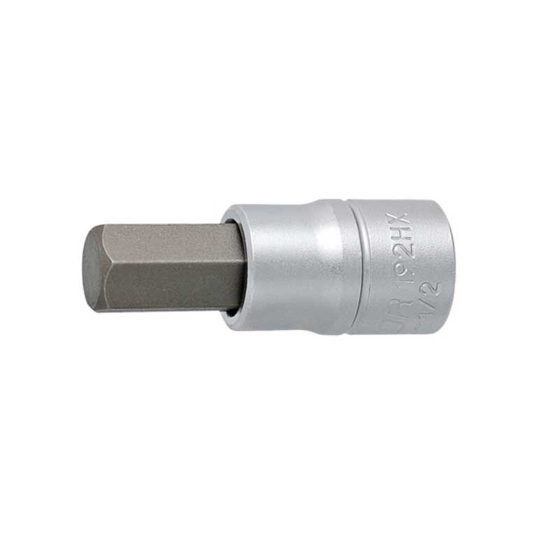Unior grs dop inbus 1 2 12.0mm