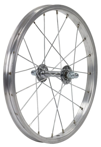 Roland voorwiel 16-1.75 alu. alesa 421