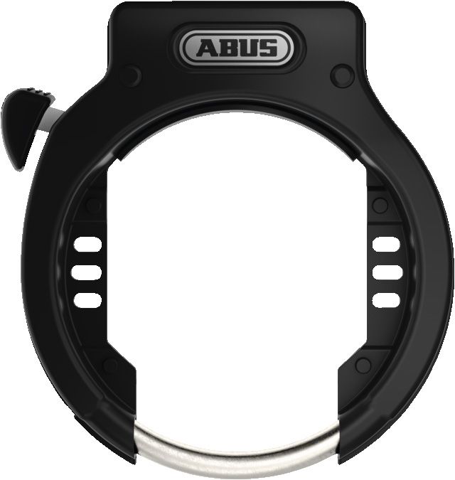 Abus Amparo 2.0 4650XL zwart ART2 slot