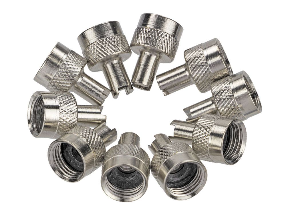 White Label Ventiel Tool | Ventiel | AV | Aluminium