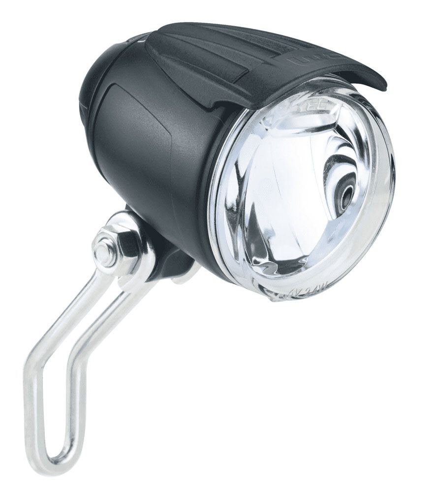 Koplamp E-Bike Lumotec IQ CYO Premium 80-Lux