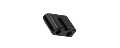 Spanninga anp stekker span verlichting ultra x xs 2x1.5mm zw