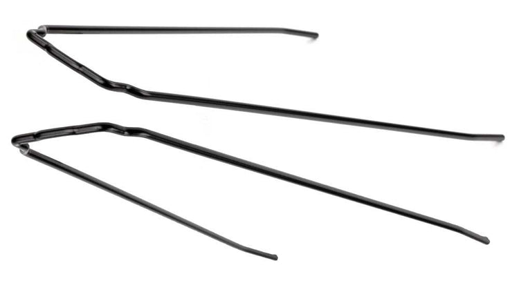 Sks anp spatd stang a65r rvs 345mm zw set a 2