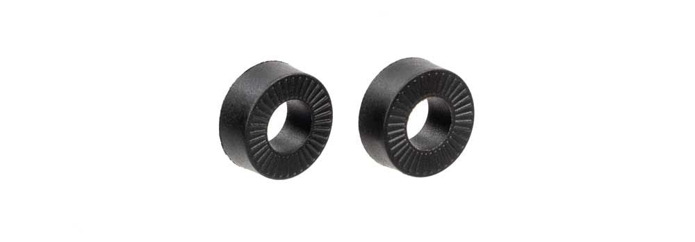 Sks anp spatd vulbus pvc 13x5mm zw ds a 2
