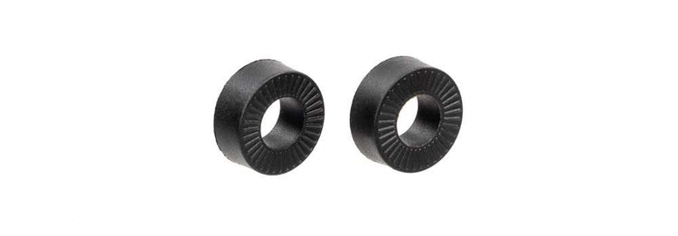 Sks anp spatd vulbus pvc 13x5mm zw ds a 2