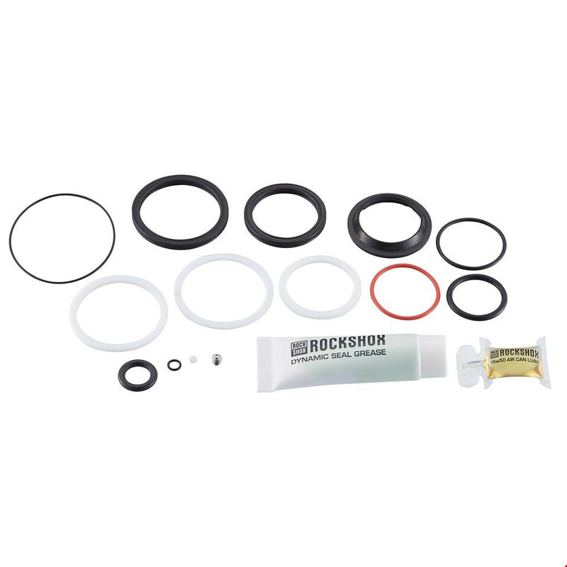 Rockshox schod rs deluxe servicekit 200h 1yr