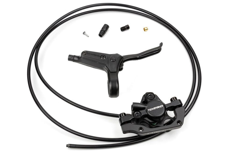 Tektro achterrem hdt275