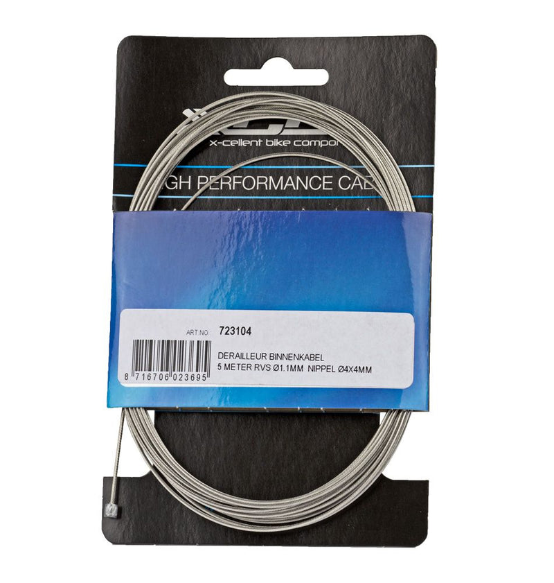Jagwire versnellingskabel xlc