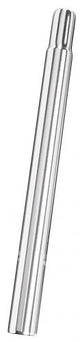 Zadelpen kaars Ergotec ø25mm 300 mm - aluminium
