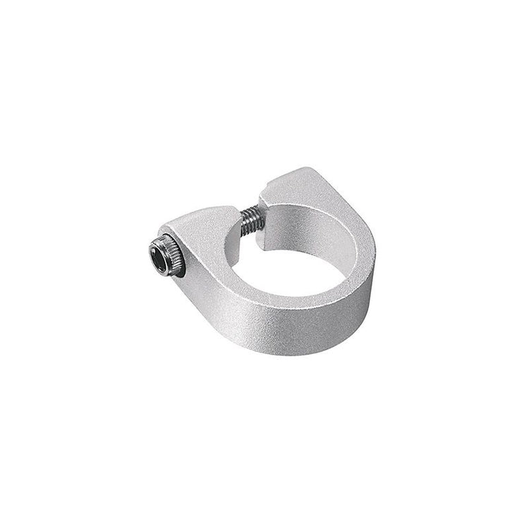 Ergotec zadelbuisklem 28.6 zi