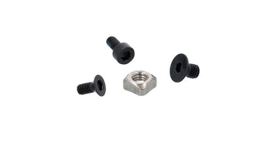 Bosch ebp montageset schroeven kiox display
