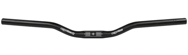Ergotec stuur riser